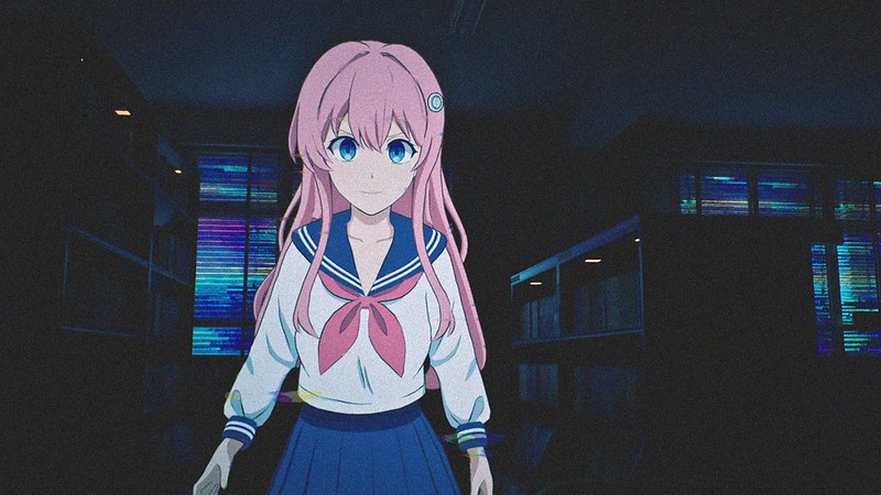 BrokenLore: MIKI-CHAN 10-1-2026