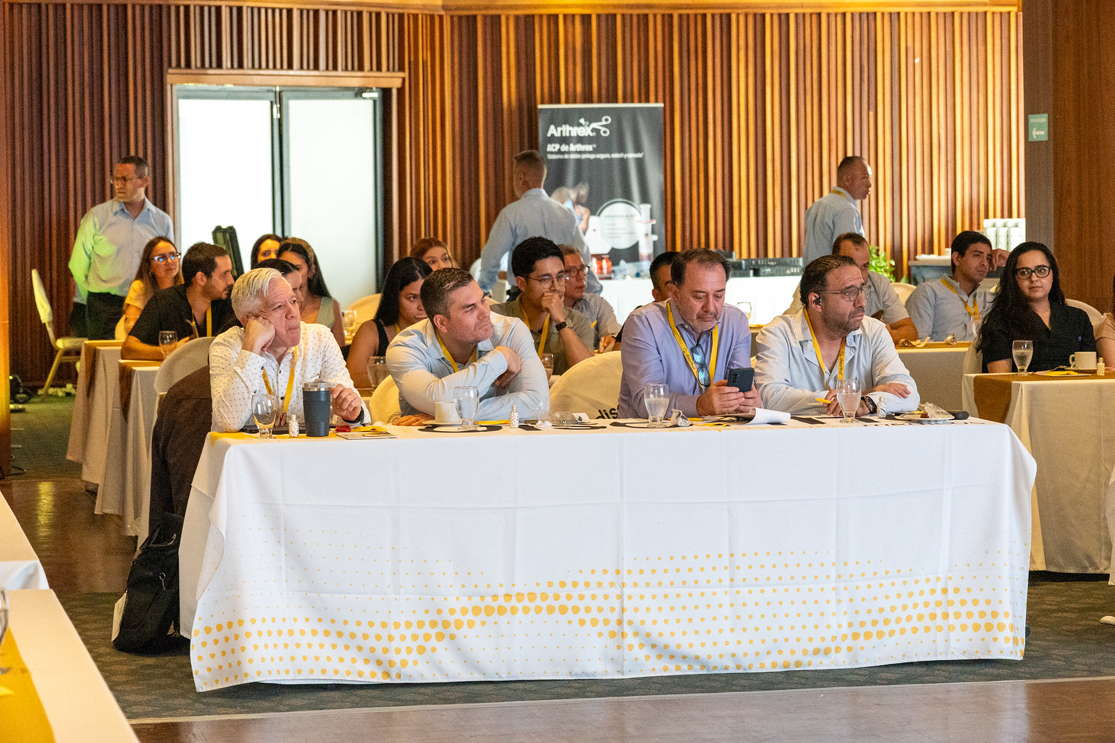Tercer Summit de Residentes de Ortopedia y Traumatología