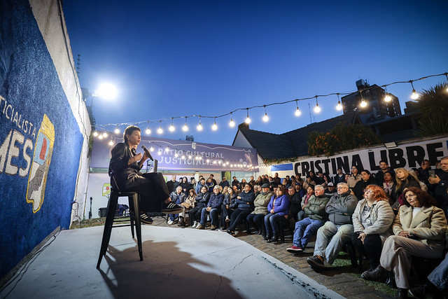 Galer&iacute;a Quilmes