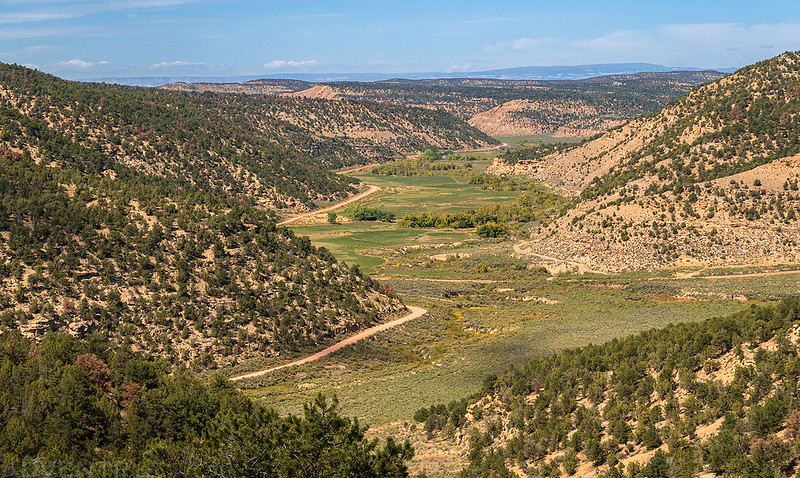 East Douglas Creek (September 8, 1776)