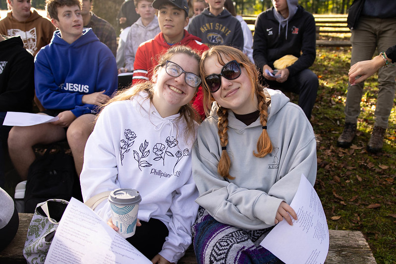 H2O Fall Retreat 2026