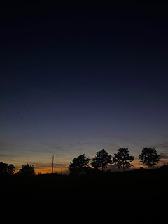 Flickr photo: Autumn rises