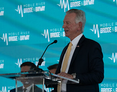 Mobile River Bridge & Bayway Project Groundbre&hellip;