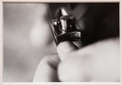 Mary Kelly, Primapara, from the series Manicure/Pedicure