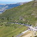 Pas de Peyrol z výstupu na Puy Mary, foto: Petr Nejedlý