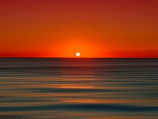 Flickr photo: early morning - sunrise...