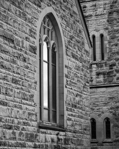 Three Sets of Windows