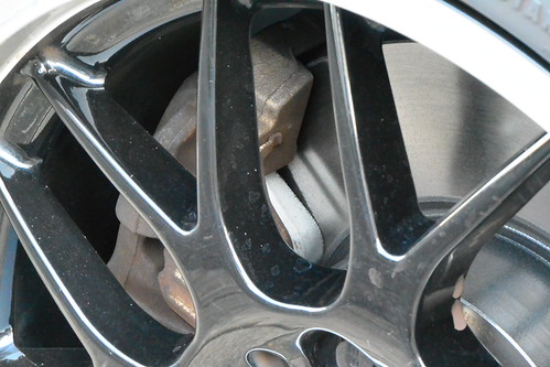 brembo P 06 055N & 09.B337.21