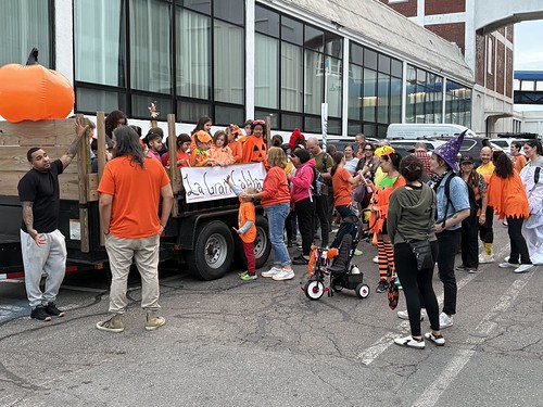 2026.10.01 - 29th Annual Salem Haunted Happenings Parade
