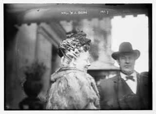 Mrs. W.J. Bryan (LOC)