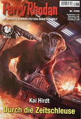 Perry Rhodan #3388
