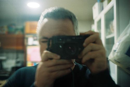 LEICA M5 + 35MM ZM + PORTRA 400