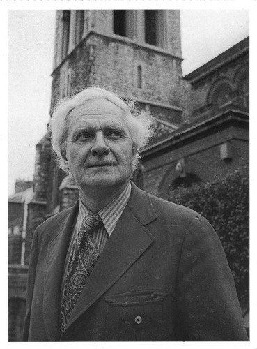 Stephen Spender