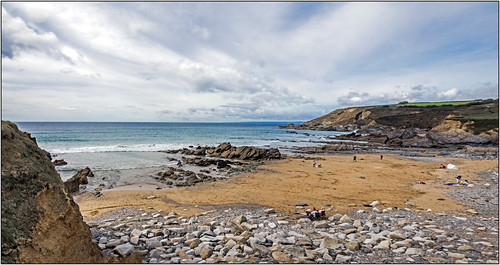 Dollar Cove, Gunwalloe