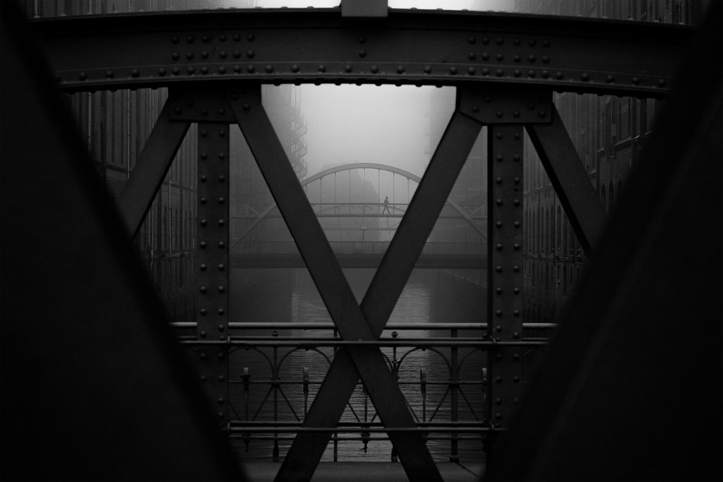 5 Urban Melancholy III 5 Urban Melancholy III