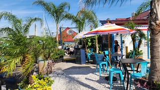 Foxy's Grille October 2 2026