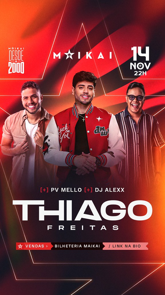 Thiago Freitas
