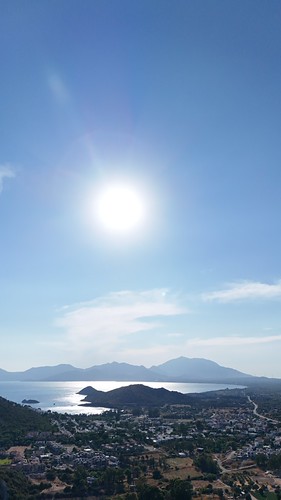 Sarı Liman, Datça
