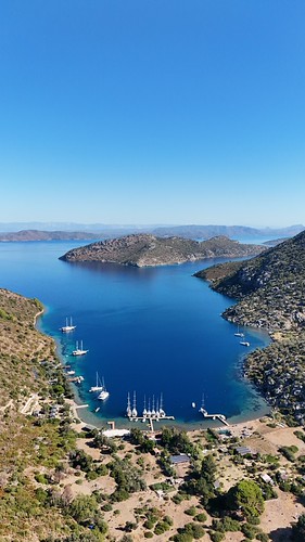 Sailors Paradise