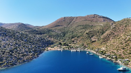 Sailors Paradise