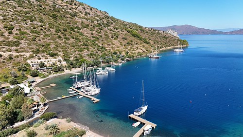 Sailors Paradise