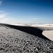 			<p><a href="https://www.flickr.com/people/lrod/">75CentralPhotography</a> posted a photo:</p>
	
<p><a href="https://www.flickr.com/photos/lrod/55565676053/" title="Footprints in the Sand"><img src="https://live.staticflickr.com/65535/55565676053_292a377b3b_m.jpg" width="240" height="160" alt="Footprints in the Sand" /></a></p>

<p>Well-trod-upon sand dunes at New Mexico's White Sands National Park.</p>
