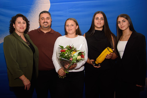 Sportgala - Foto's Rina Loos