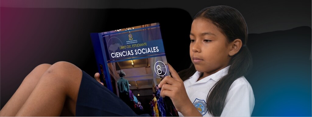Libros del estudiante 8 grado