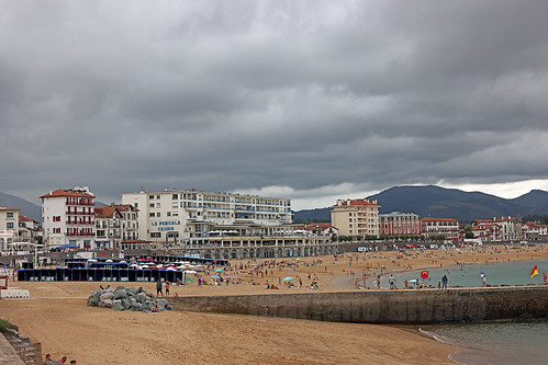 San Juan de Nubes