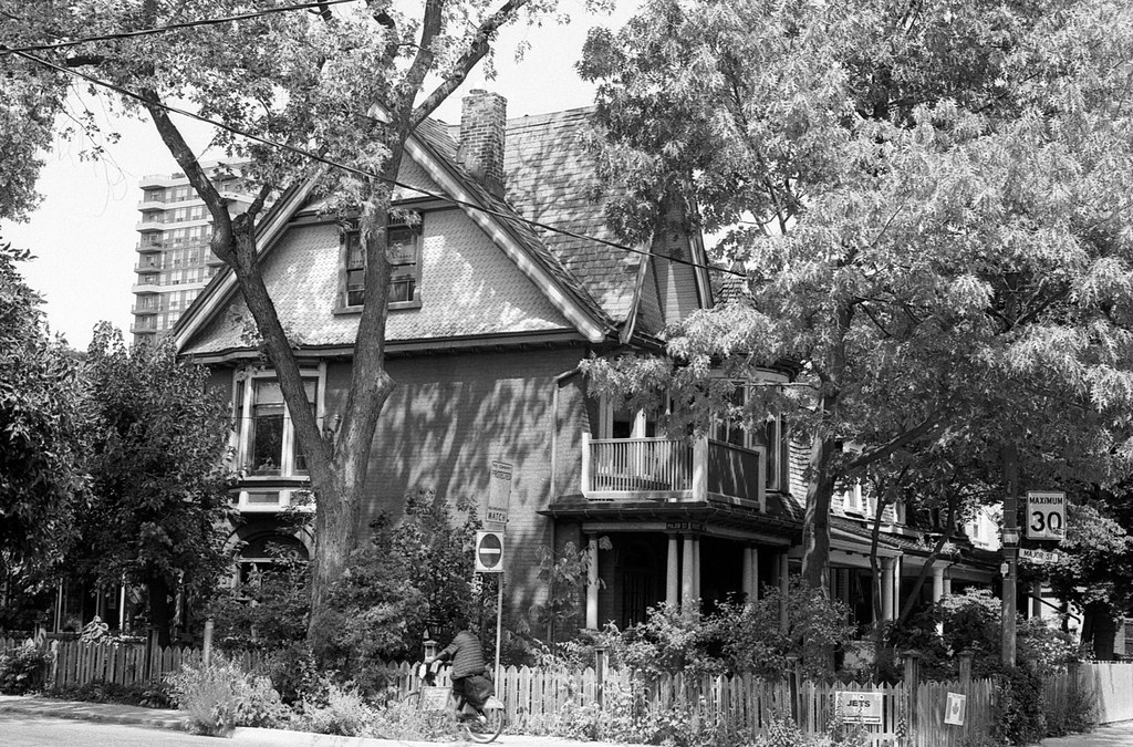 Sussex Corner July 2026