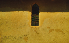 Wye: Spanish light