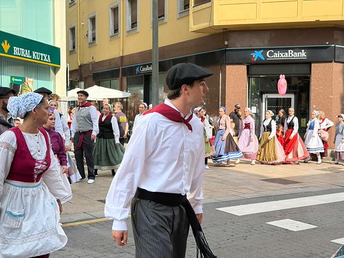 Euskal Jaia