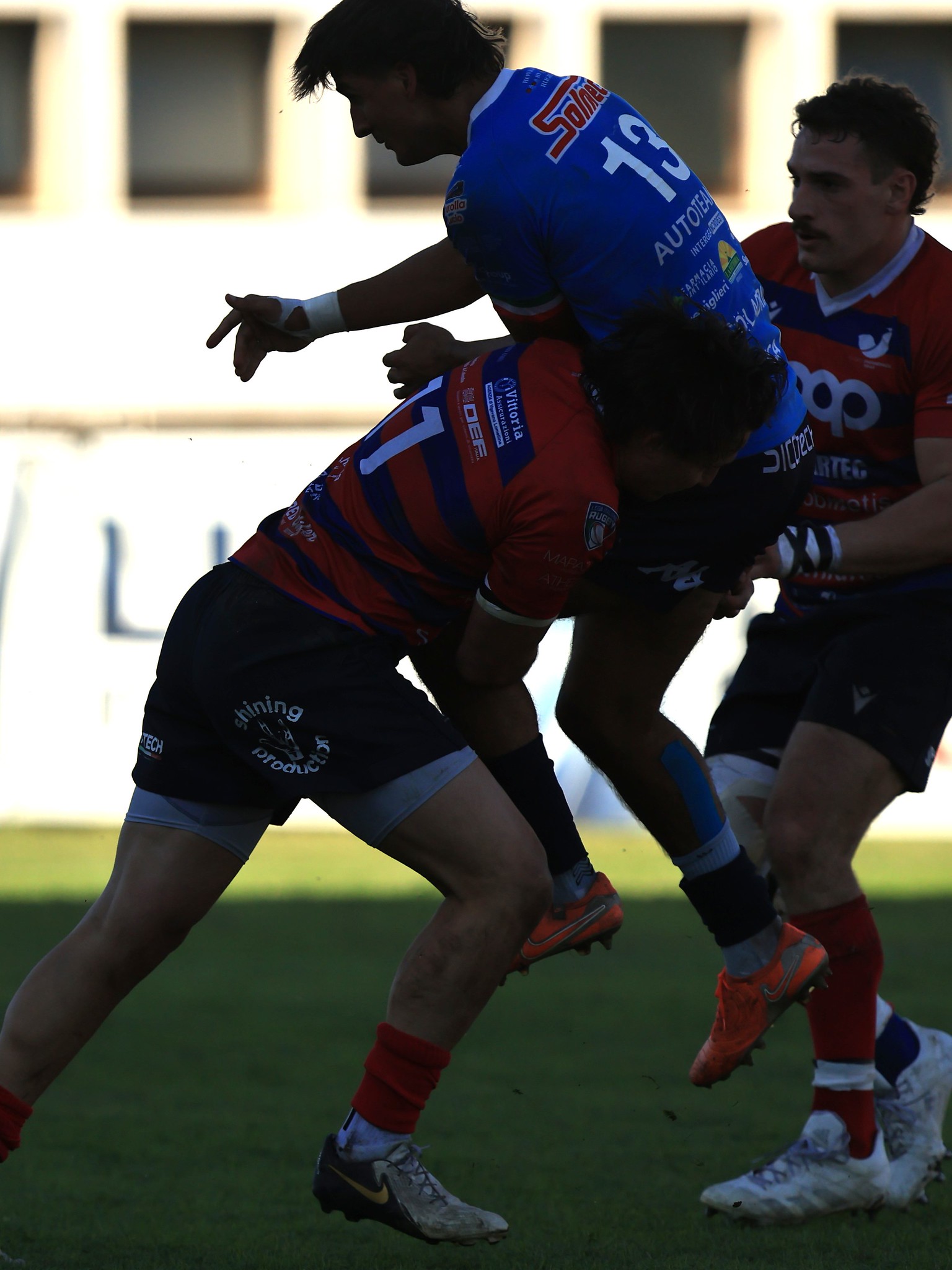 Ph_ Luca Cairo - Coppa Italia - Rovigo VS Parabiago - 04_10_2026 (28)