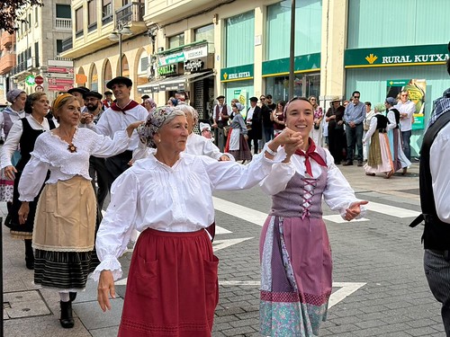 Euskal Jaia