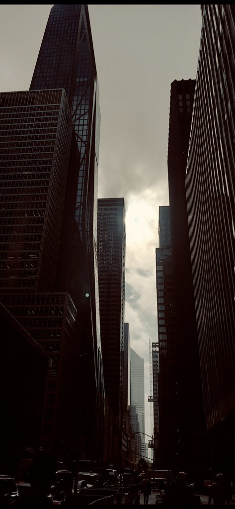 New York New York
