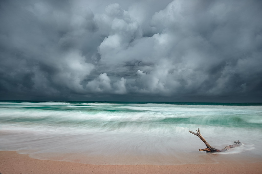 Between Storms Between Storms