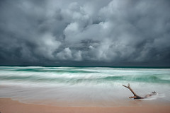 Between Storms