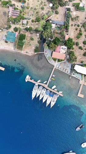 Sailors Paradise