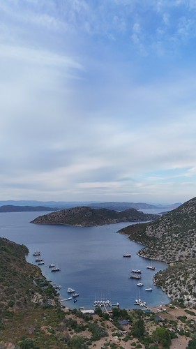 Sailors Paradise