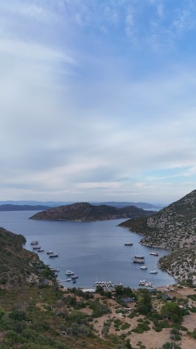 Sailors Paradise