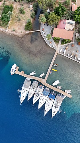 Sailors Paradise