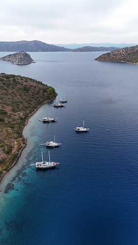 Sailors Paradise