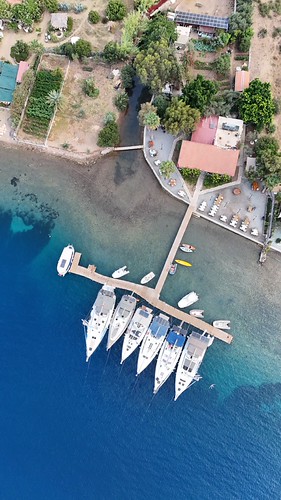 Sailors Paradise