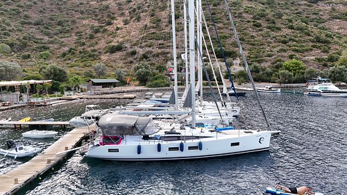Sailors Paradise