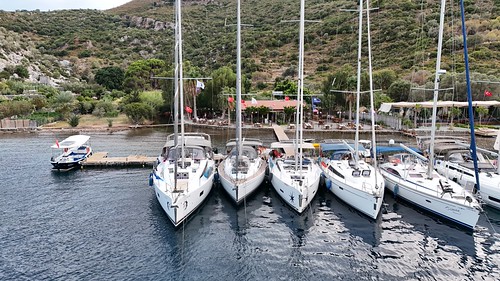 Sailors Paradise