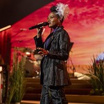 k.d. lang: has always been @ NAC