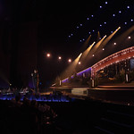 k.d. lang: has always been @ NAC