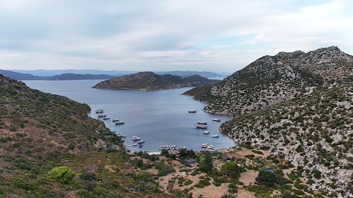 Sailors Paradise