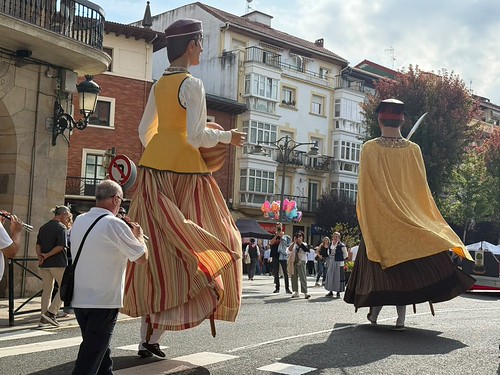 Euskal Jaia