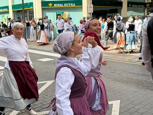 Euskal Jaia